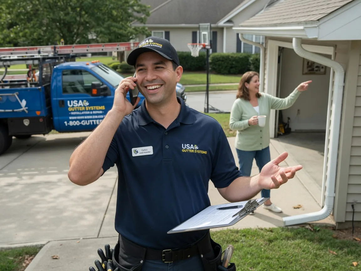 Gutter Installation Powers Lake, ND FAQs
